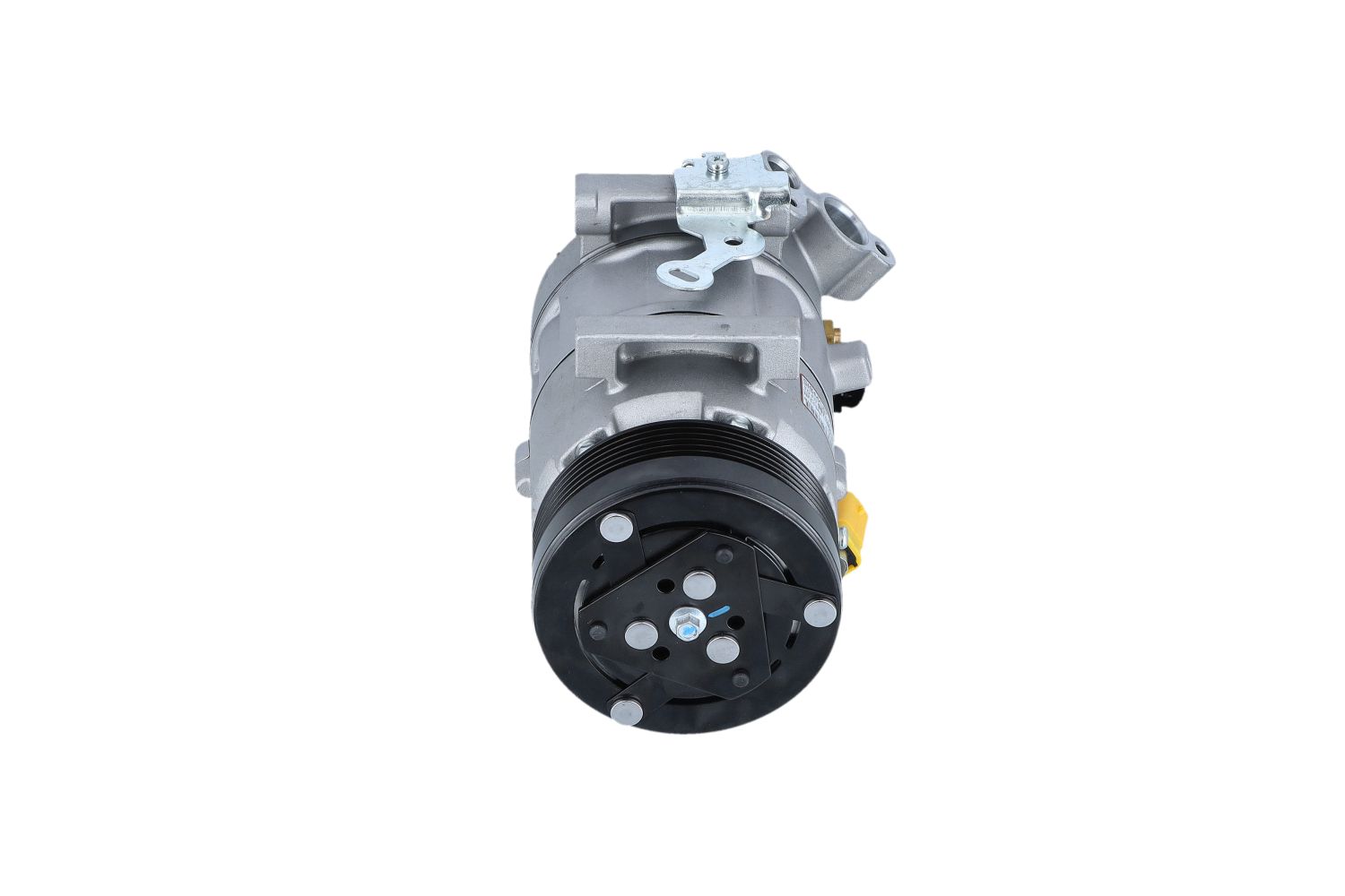 Kompressor, Klimaanlage