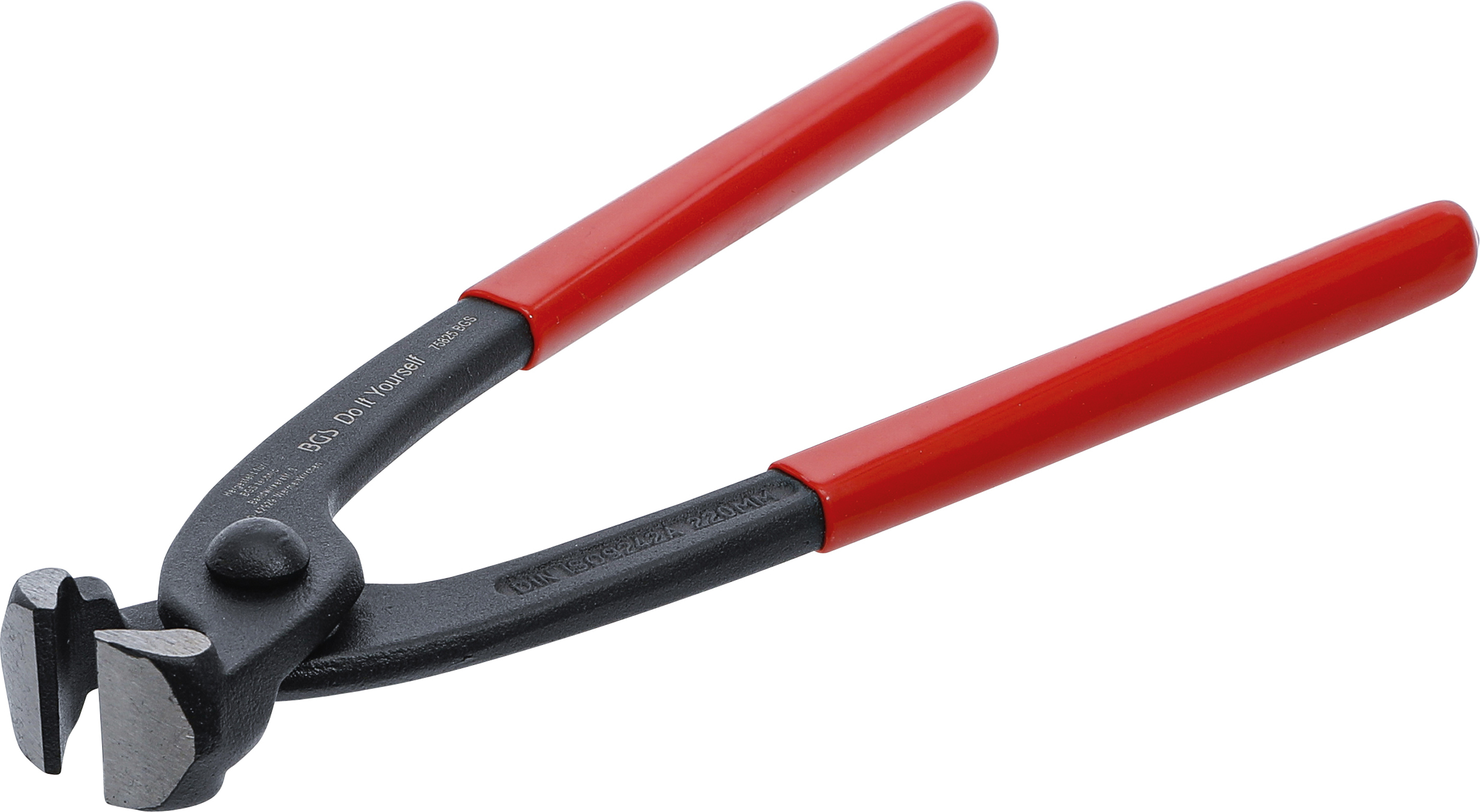 BGS Rabitzzange | DIN ISO 9242A | 220 mm