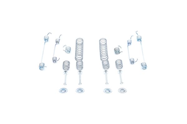 Zubehörsatz, Bremsbacken