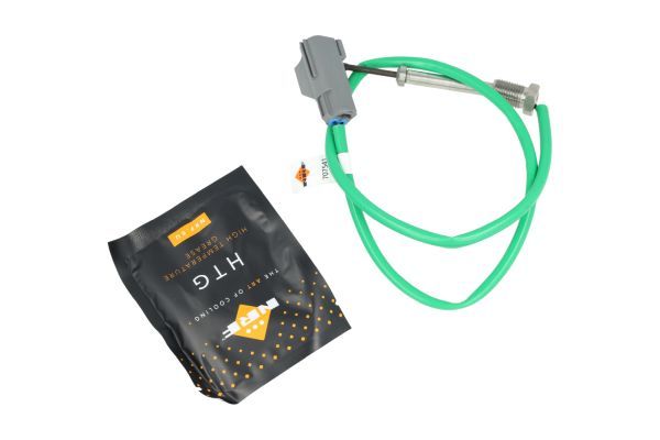 Sensor, Abgastemperatur