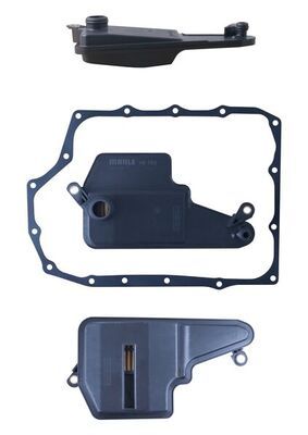 Hydraulikfilter, Automatikgetriebe