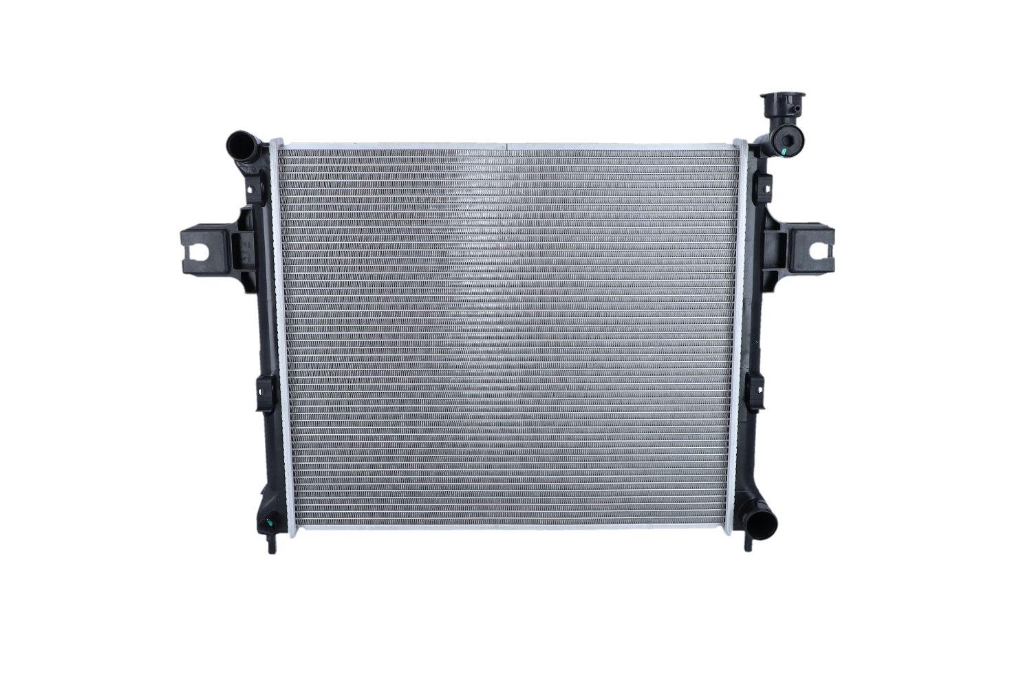 Kühler, Motorkühlung