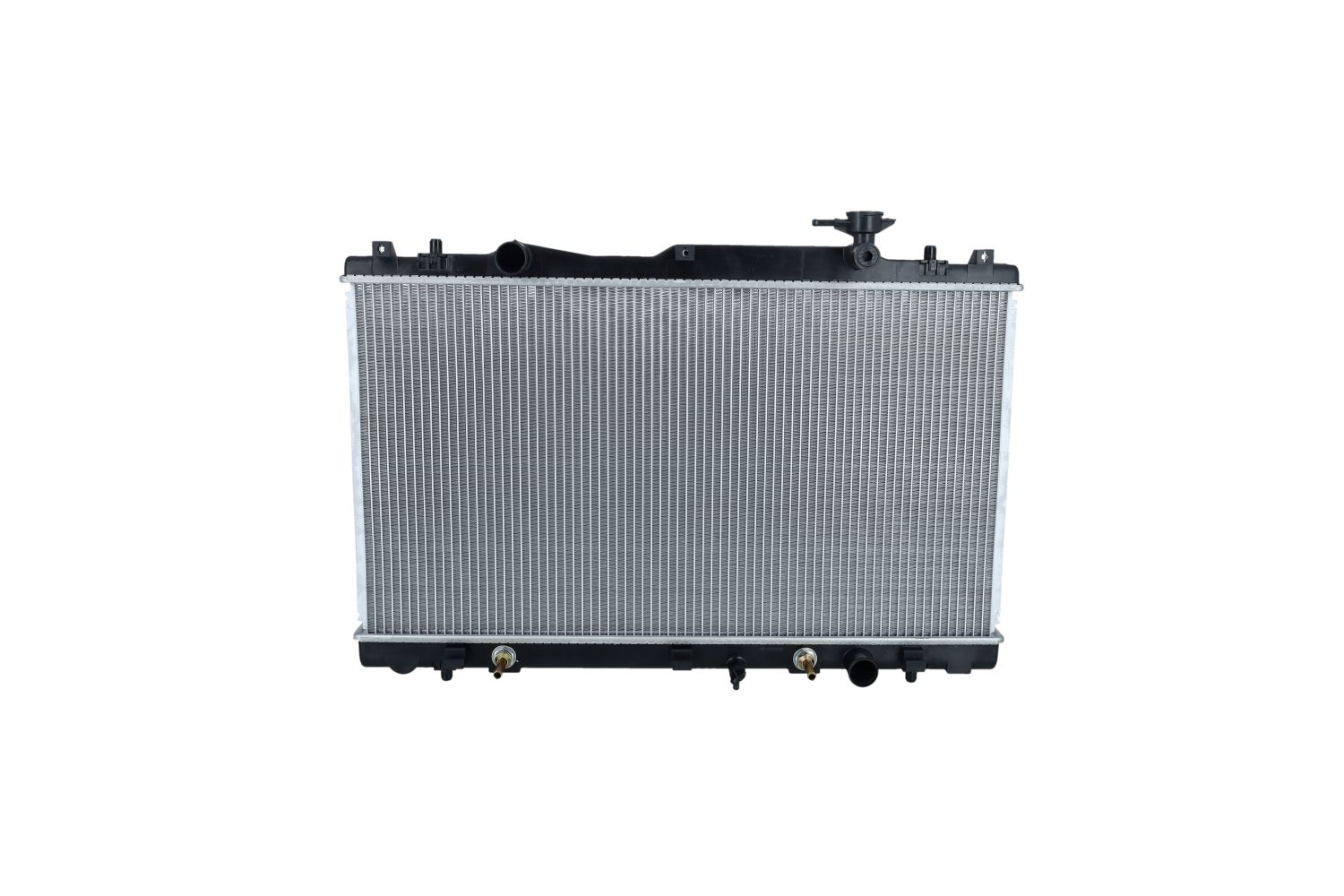 Kühler, Motorkühlung