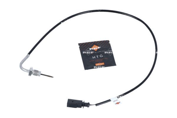 Sensor, Abgastemperatur