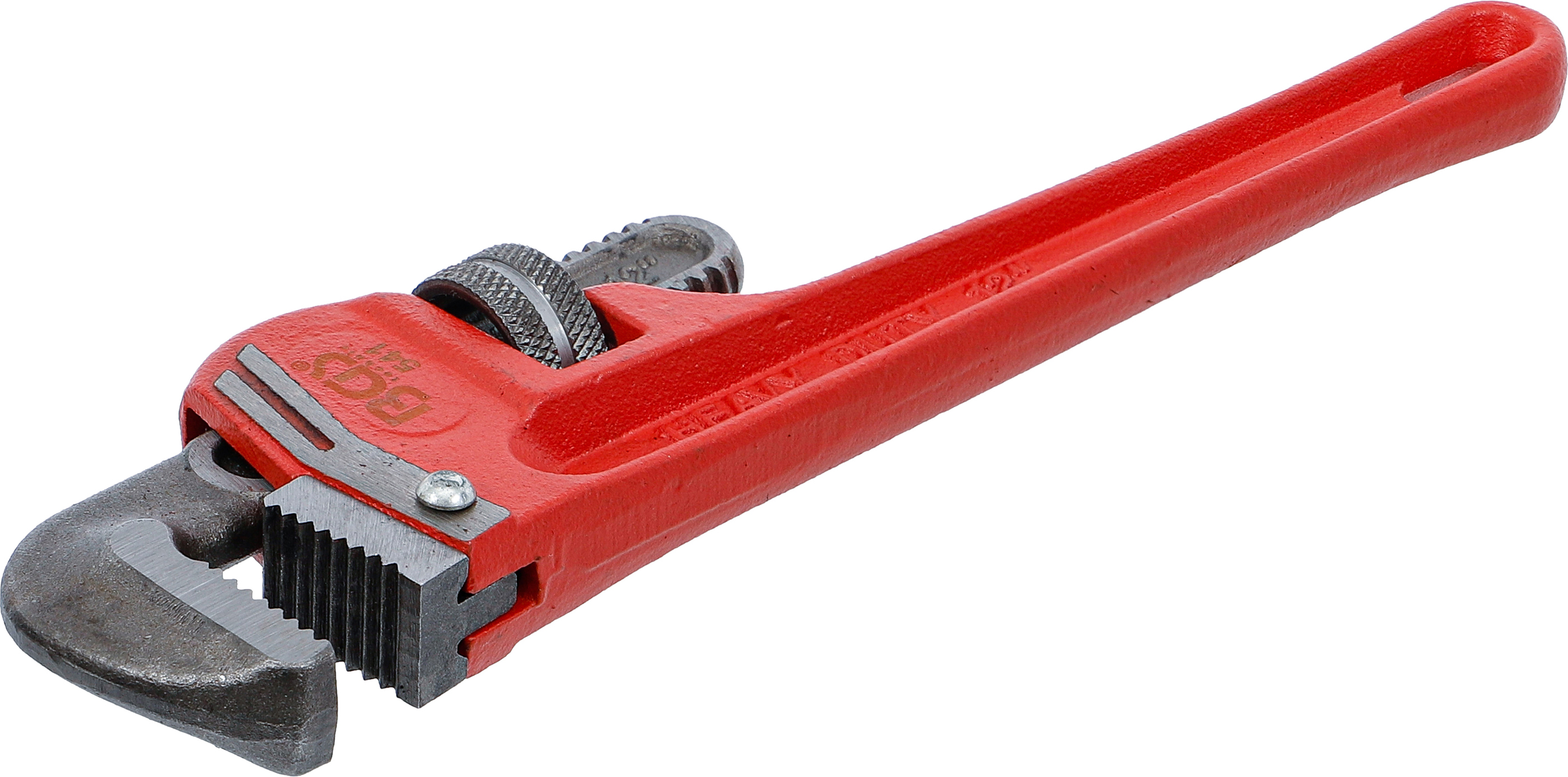 BGS Einhand-Rohrzange | 300 mm | 13 - 32 mm