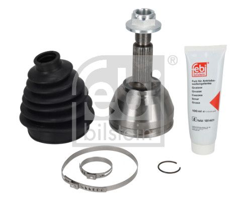 Gelenksatz, Antriebswelle FE197055 “FEBI BILSTEIN”