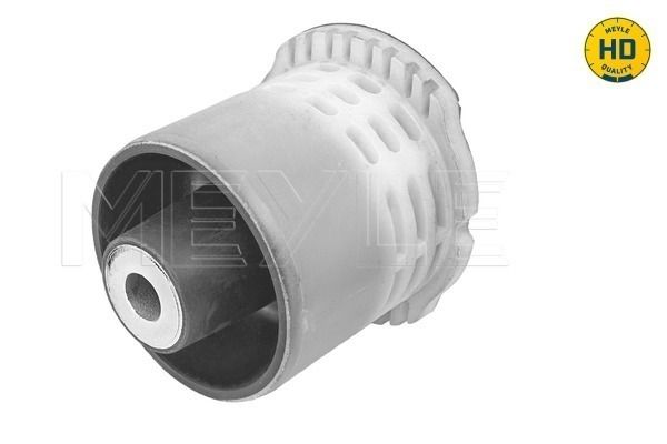 Lagerung, Achskörper