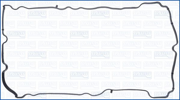 Dichtung, Zylinderkopfhaube