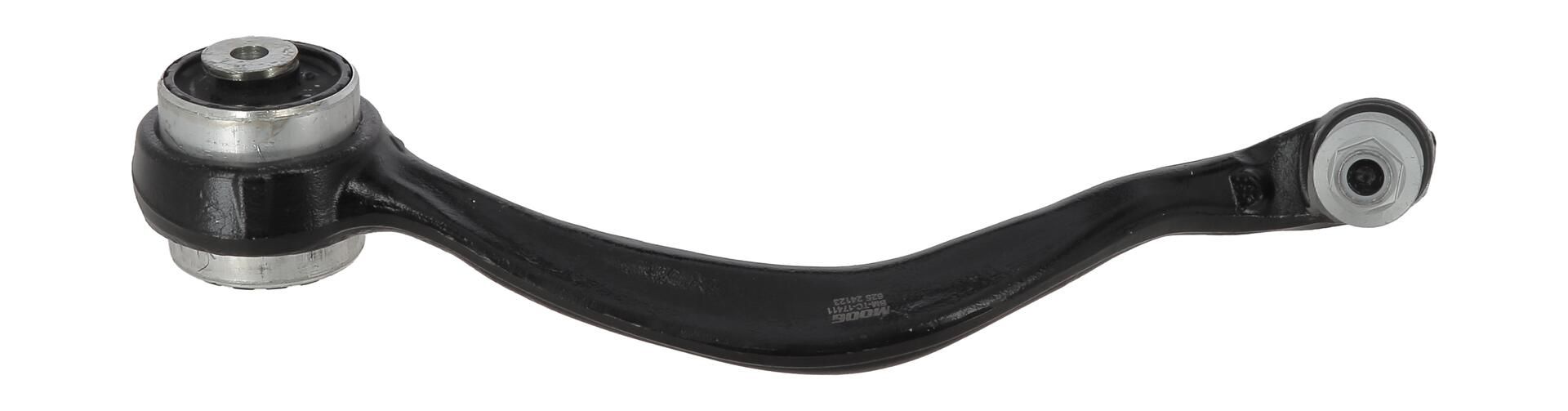 Lenker, Radaufhängung