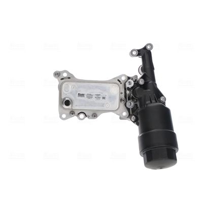 Ölkühler, Motoröl