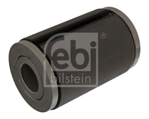 Lagerbuchse, Blattfeder “FEBI BILSTEIN 96 mm, 24,3 mm, 60 mm”
