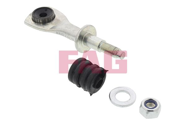 Stange/Strebe, Stabilisator