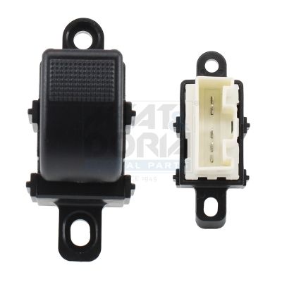 Schalter, Fensterheber