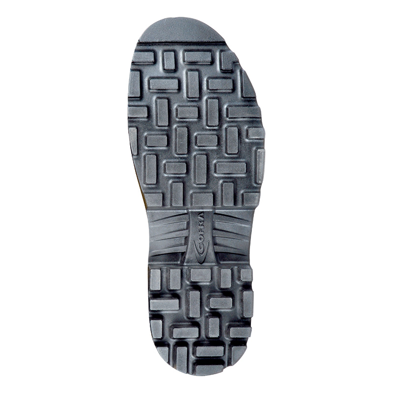 Sicherheitsstiefel S5 Reggio