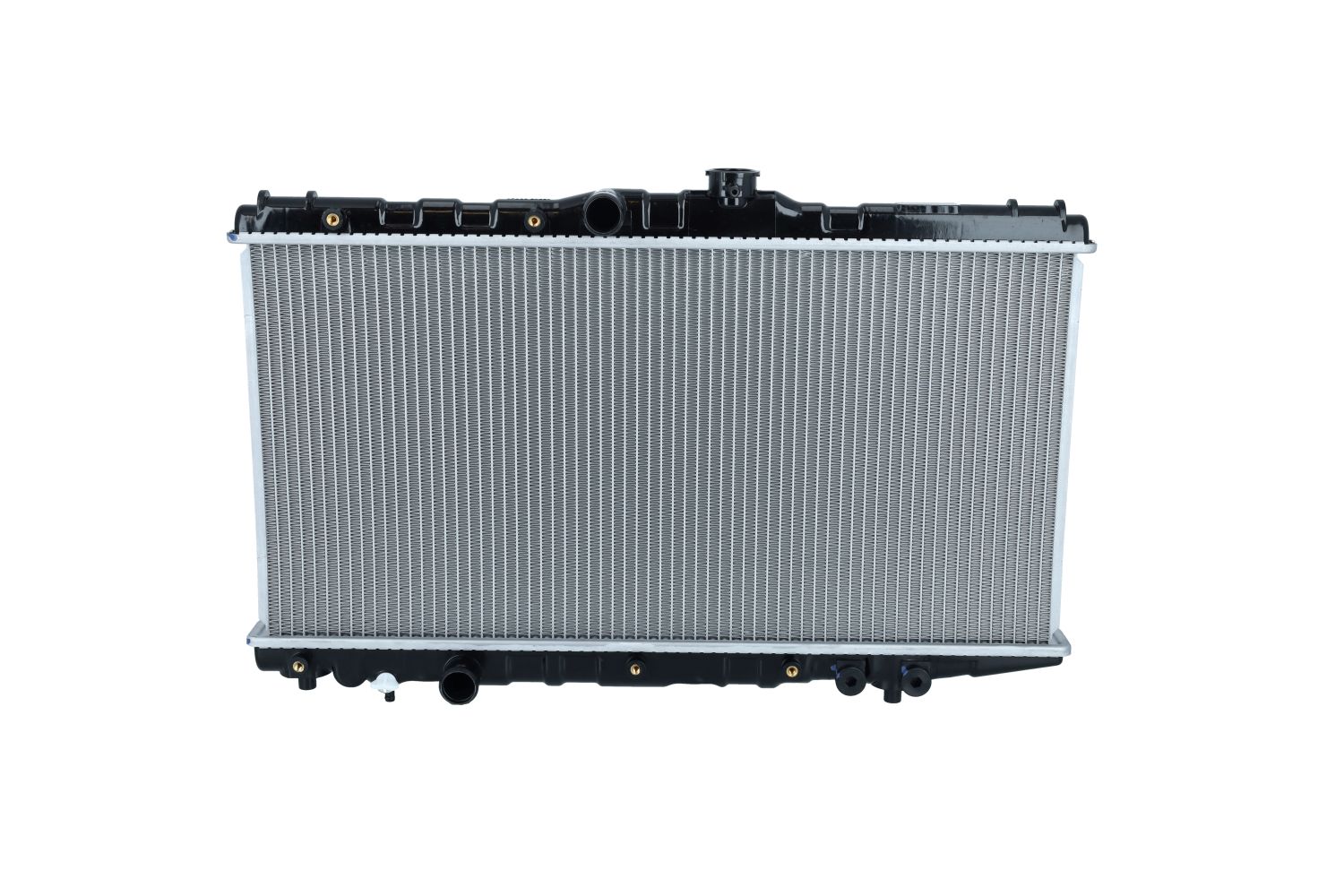 Kühler, Motorkühlung