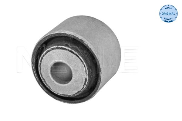 Lagerung, Achsstrebe