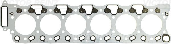 Dichtung, Zylinderkopf