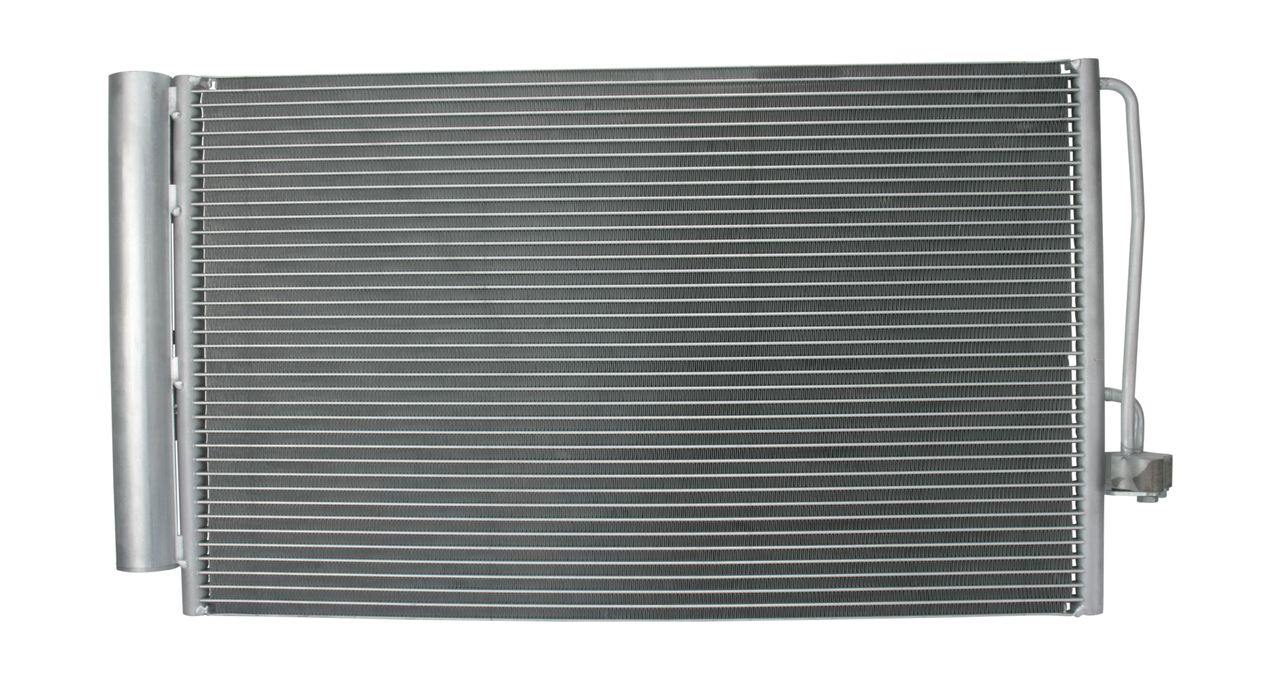 Kondensator, Klimaanlage