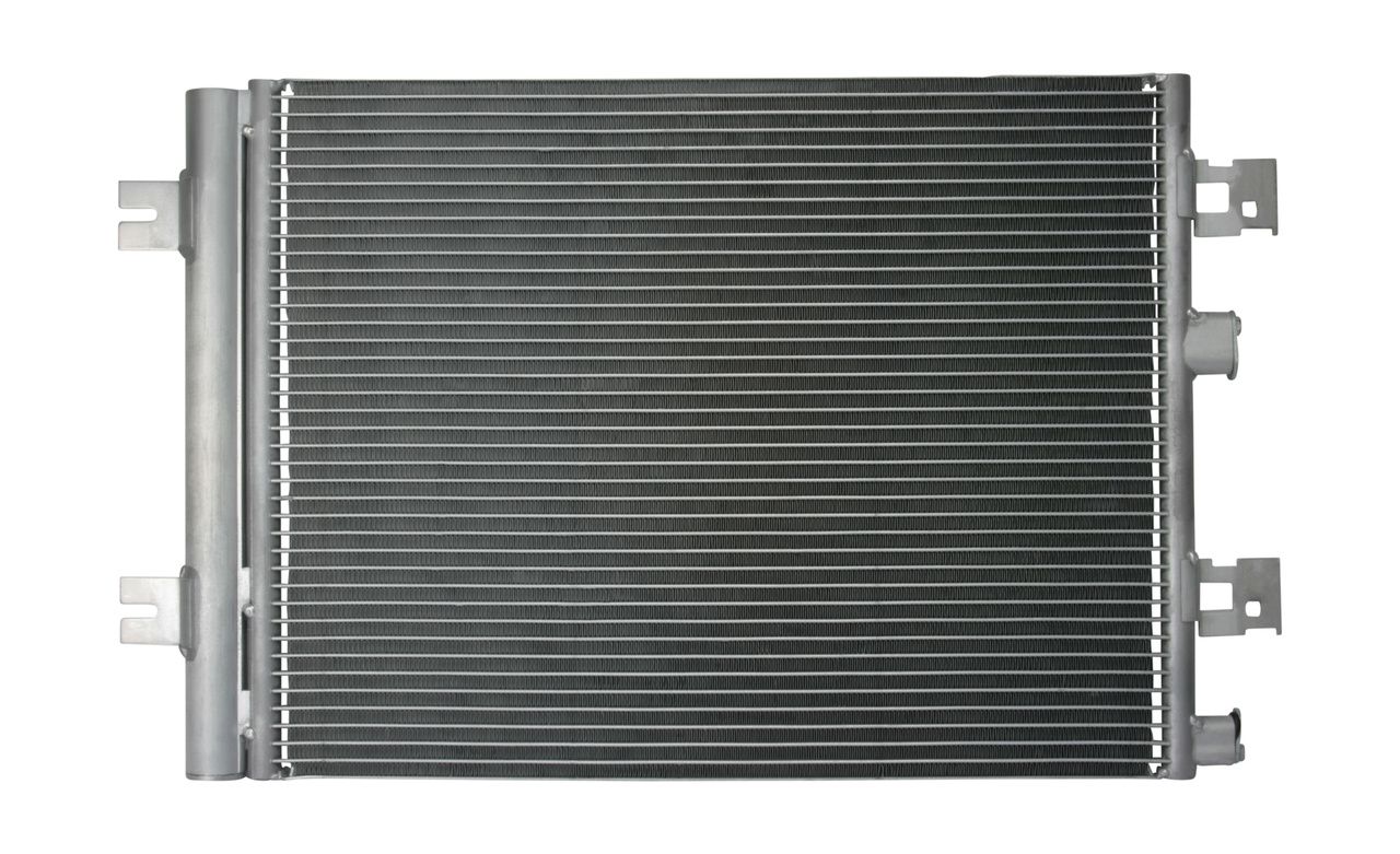 Kondensator, Klimaanlage