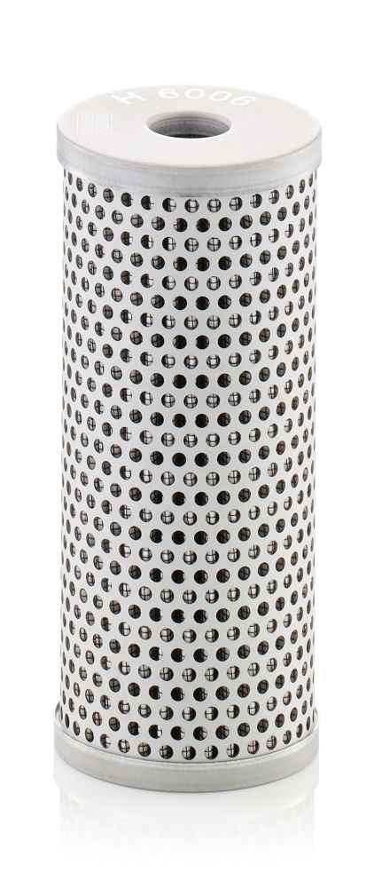 Filter, Arbeitshydraulik