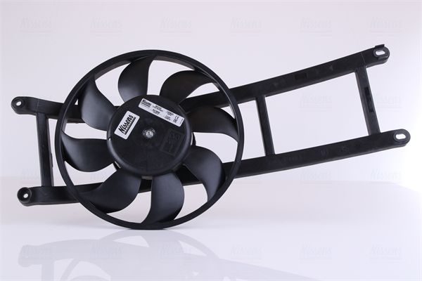 Lüfter, Motorkühlung