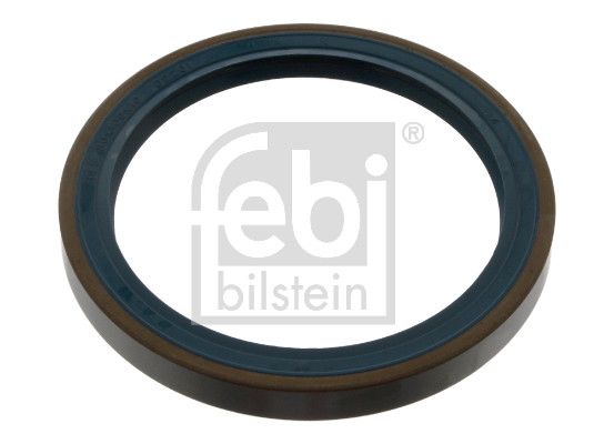 Wellendichtring, Differential