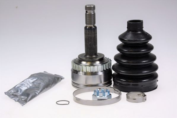 Gelenksatz, Antriebswelle