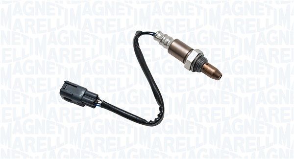 Lambdasonde “MAGNETI MARELLI 2,1 Ohm, 260 mm, 4 -adrig”