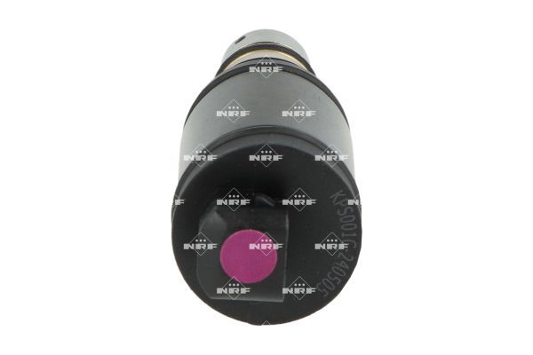 Regelventil, Kompressor