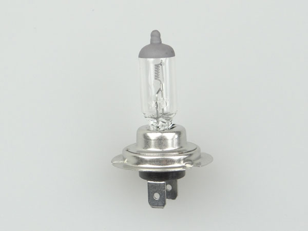 SCT Germany H7 Basic LKW Halogenlampe 24V 70W