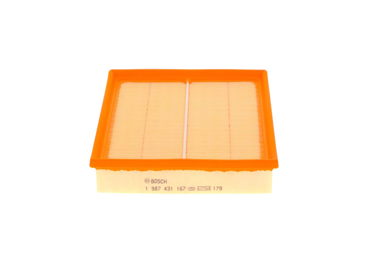 Filter, Innenraumluft