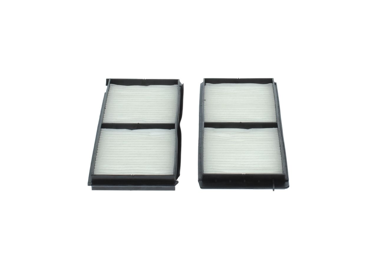 Filter, Innenraumluft