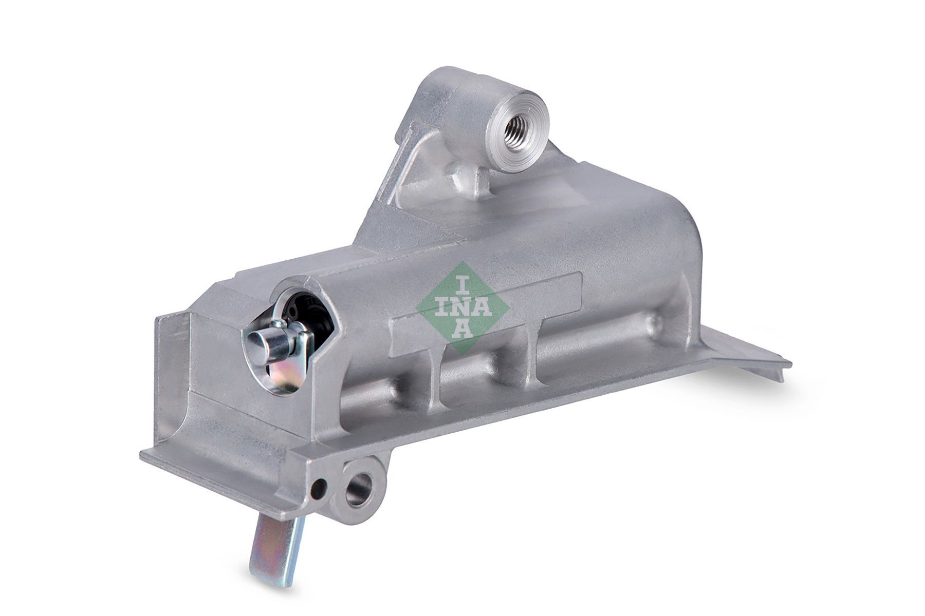 Schwingungsdämpfer, Zahnriemen