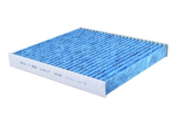 Filter, Innenraumluft