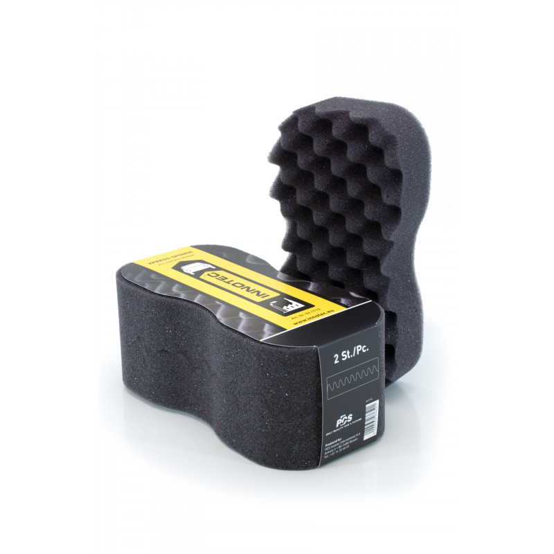 Innotec Xpress Sponge Reinigungsschwamm 2er Pack