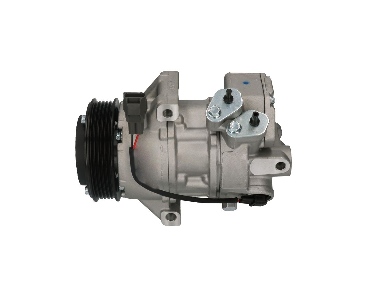 Kompressor, Klimaanlage