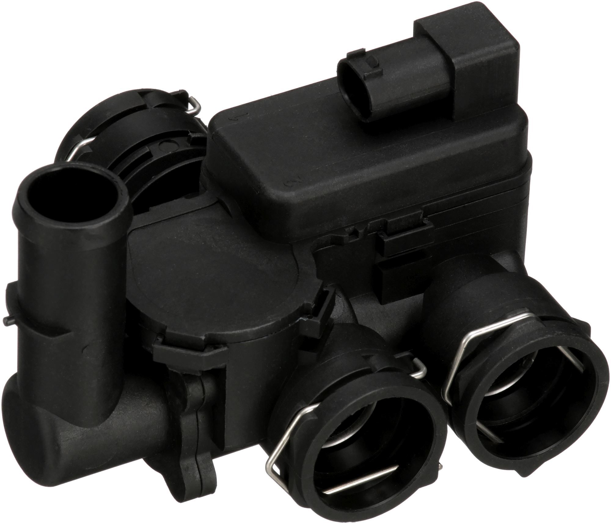 Kühlmittelregelventil