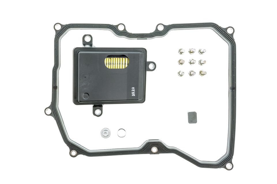 Hydraulikfiltersatz, Automatikgetriebe