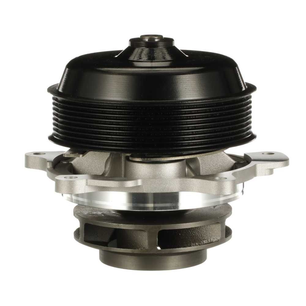 Wasserpumpe, Motorkühlung