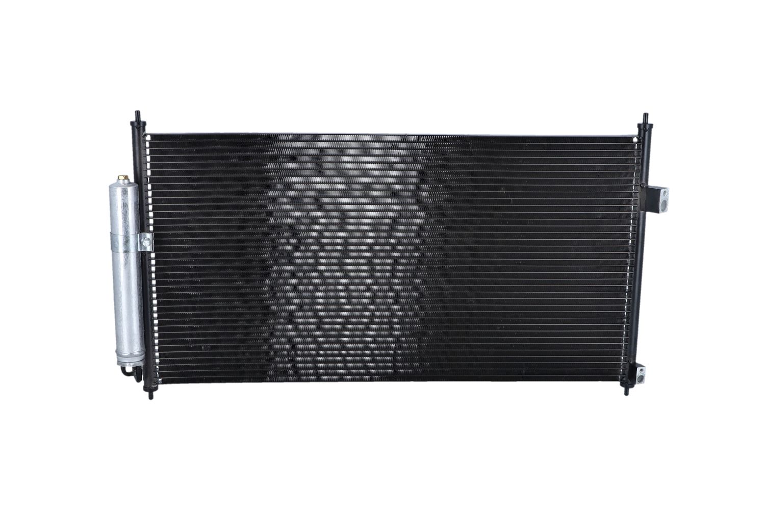 Kondensator, Klimaanlage