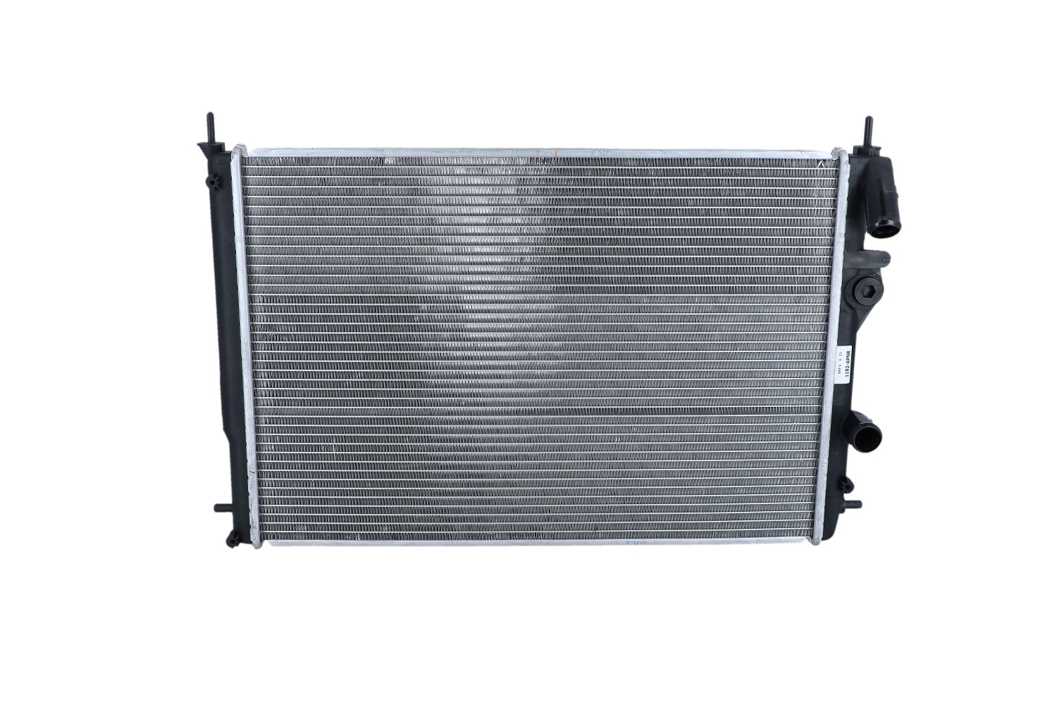 Kühler, Motorkühlung