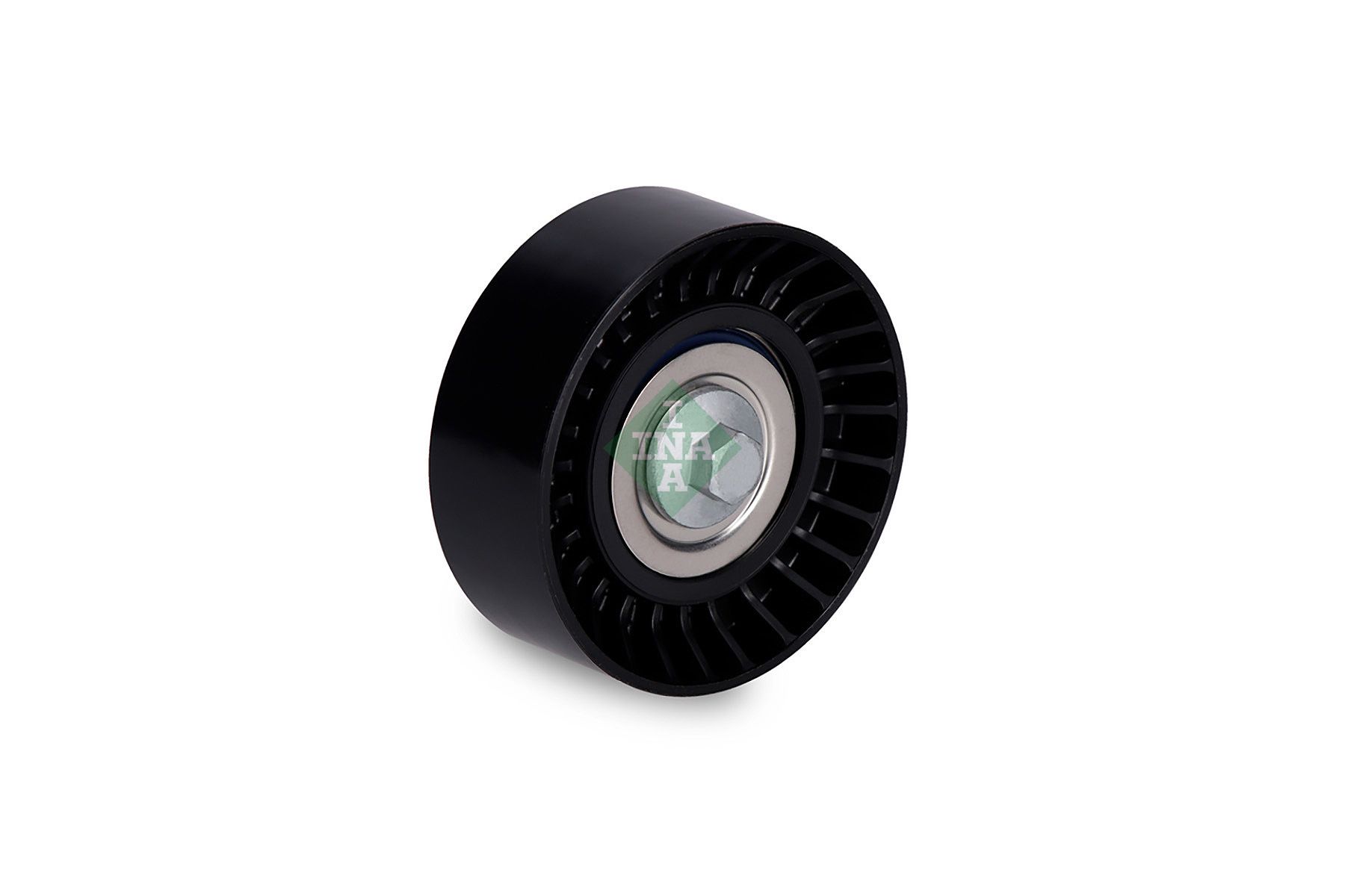 Umlenk-/Führungsrolle, Keilrippenriemen