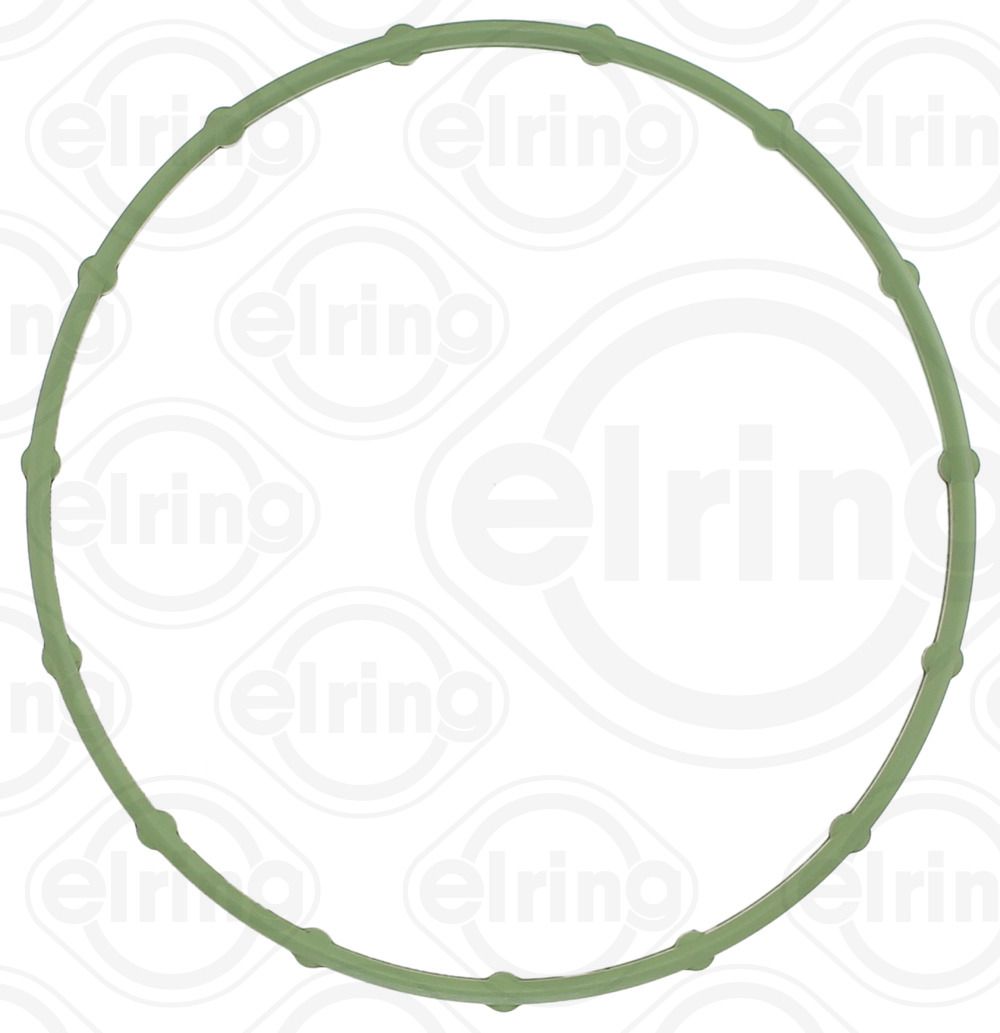 Dichtung, Ansaugkrümmergehäuse