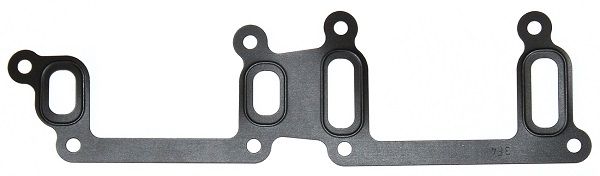 Dichtung, Kühlmittelrohr