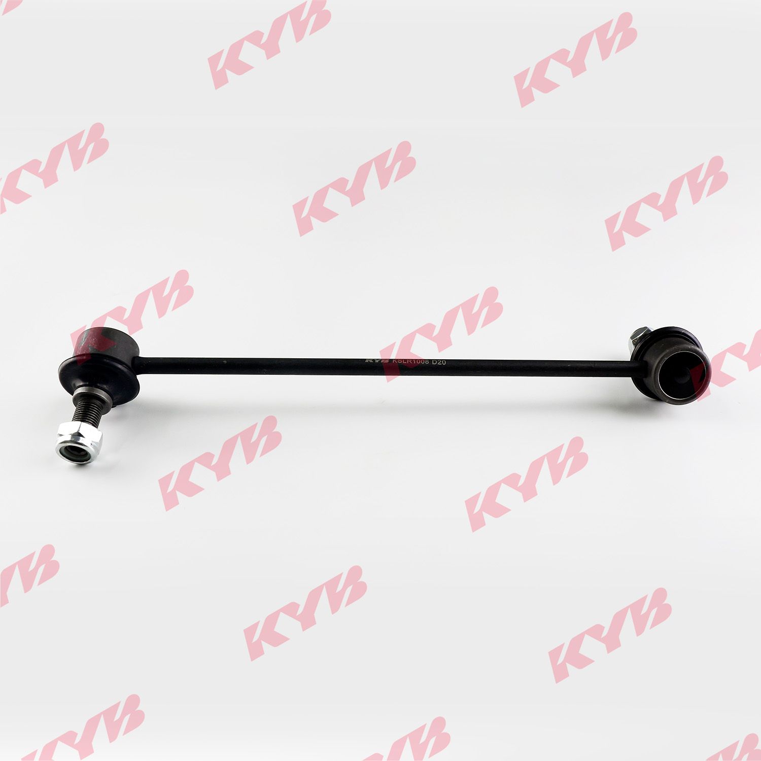 Stange/Strebe, Stabilisator