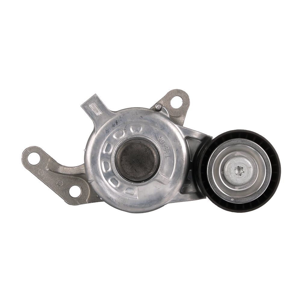 Riemenspanner, Keilrippenriemen