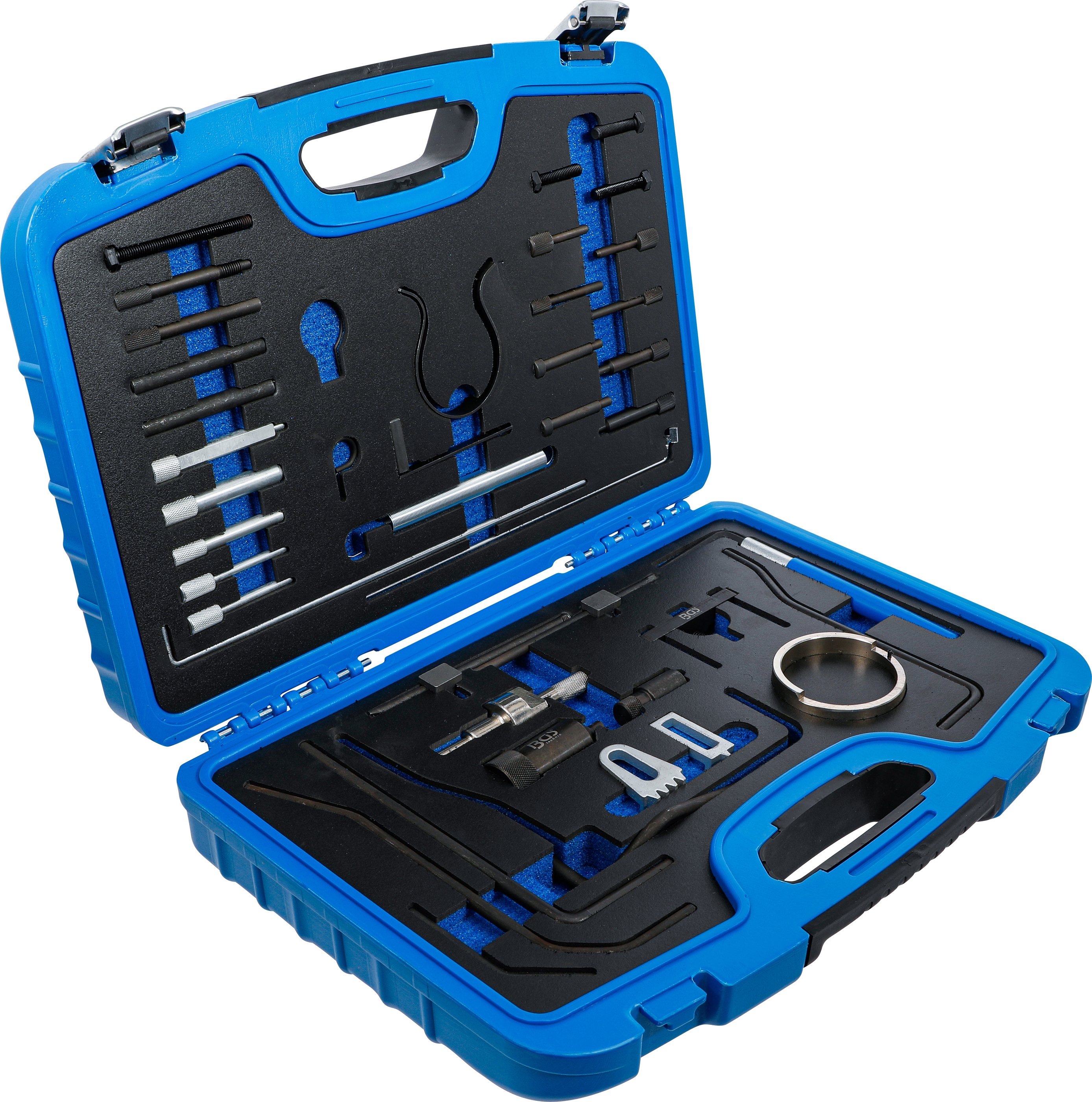 BGS Motor-Einstellwerkzeug-Satz | für Peugeot, Citroën, PSA