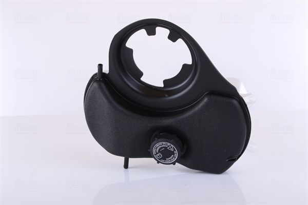 Ausgleichsbehälter, Kühlmittel