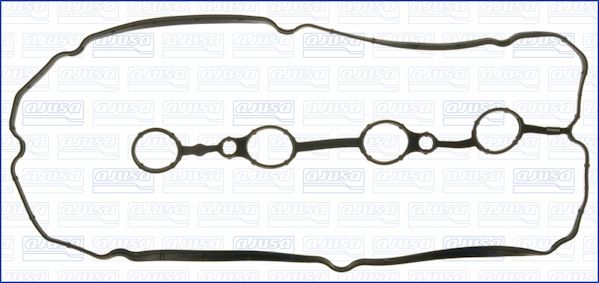 Dichtung, Zylinderkopfhaube