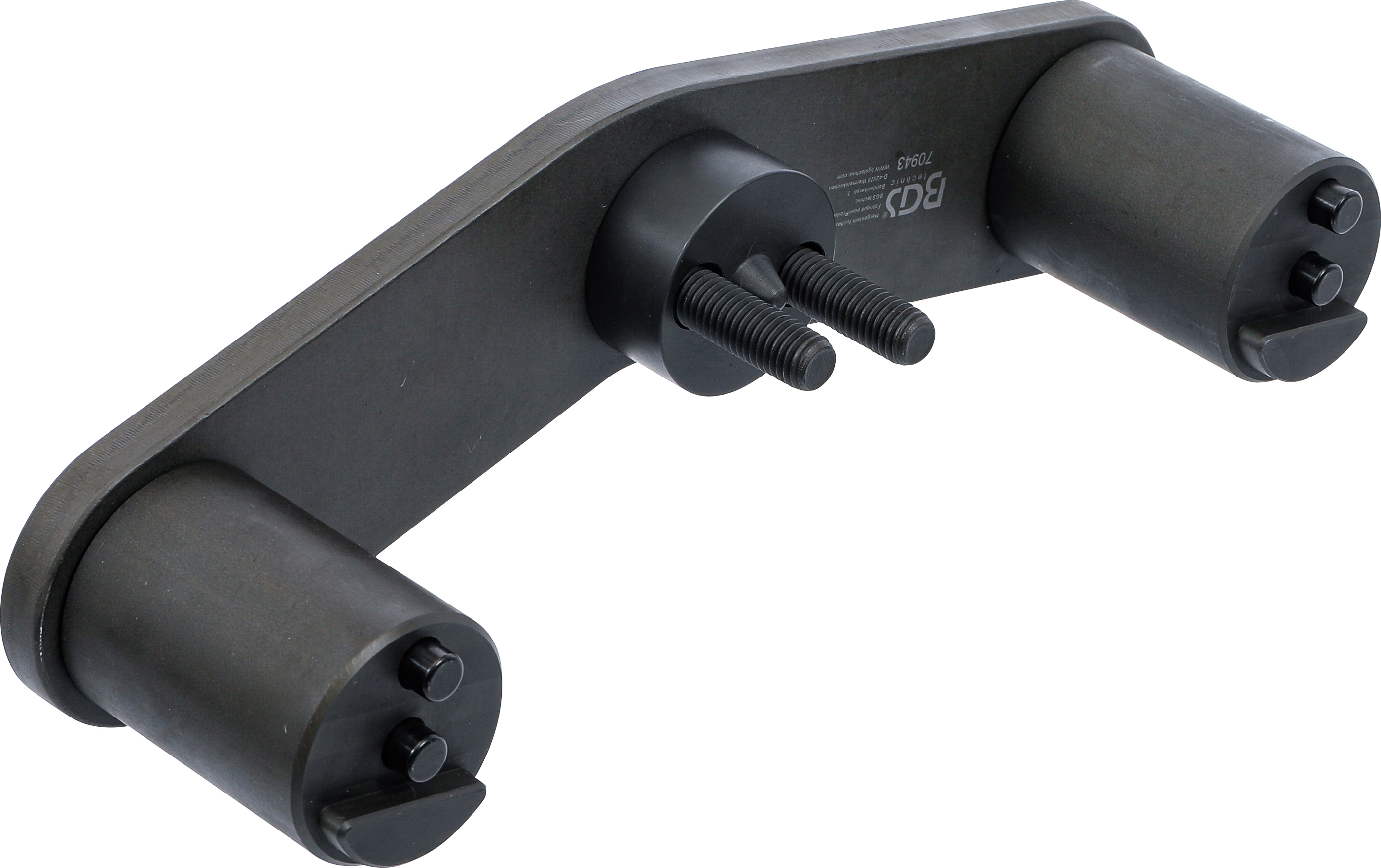 BGS Ausgleichswellen-Ausrichtwerkzeug | für BMW N47, B47, B48